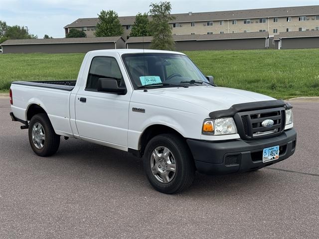 2006 Ford Ranger XL