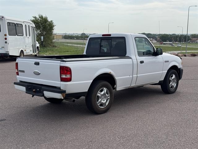 2006 Ford Ranger XL