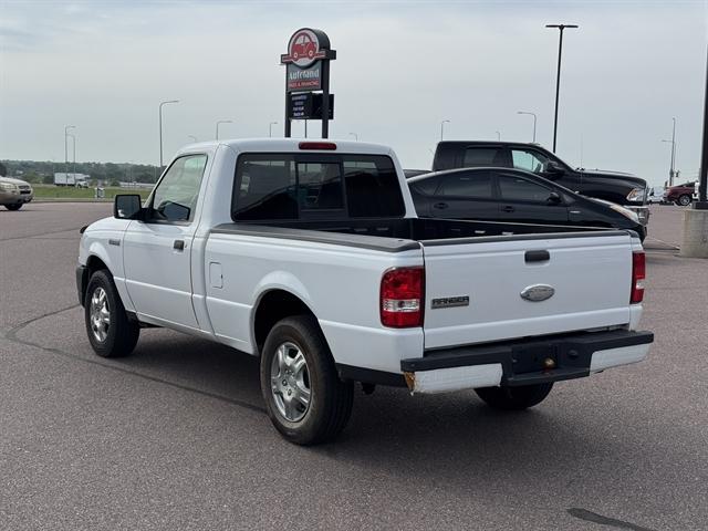 2006 Ford Ranger XL