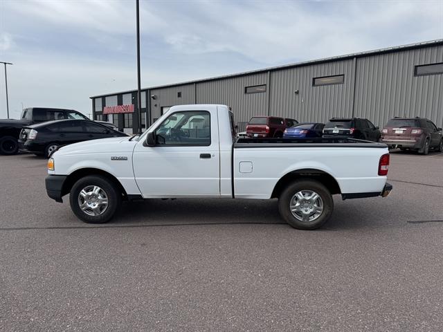 2006 Ford Ranger XL