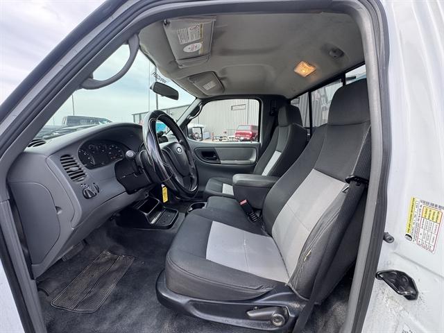 2006 Ford Ranger XL