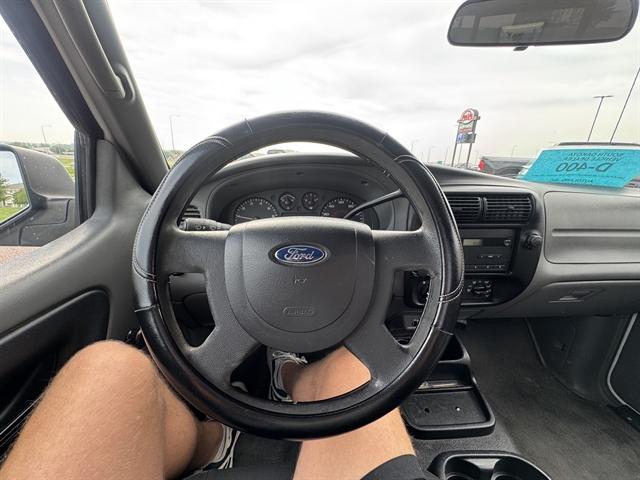 2006 Ford Ranger XL