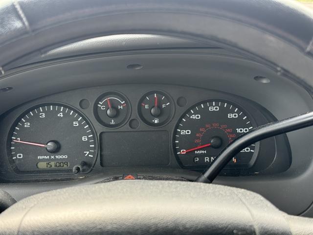 2006 Ford Ranger XL