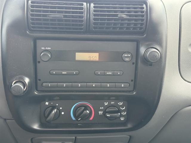 2006 Ford Ranger XL