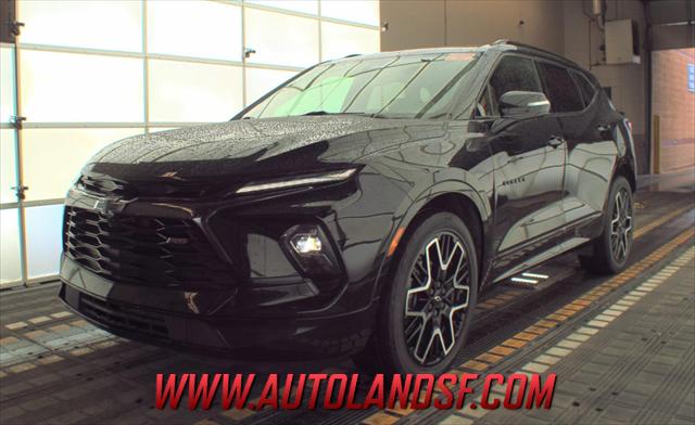 2023 Chevrolet Blazer AWD RS for sale in Sioux Falls, SD