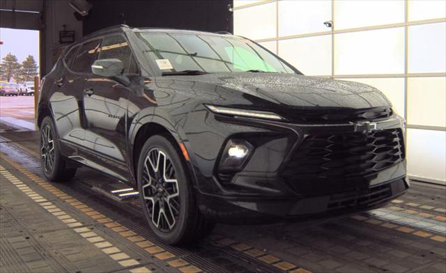 2023 Chevrolet Blazer AWD RS
