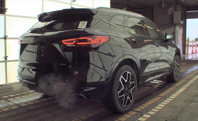 2023 Chevrolet Blazer AWD RS