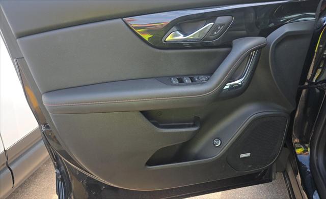 2023 Chevrolet Blazer AWD RS
