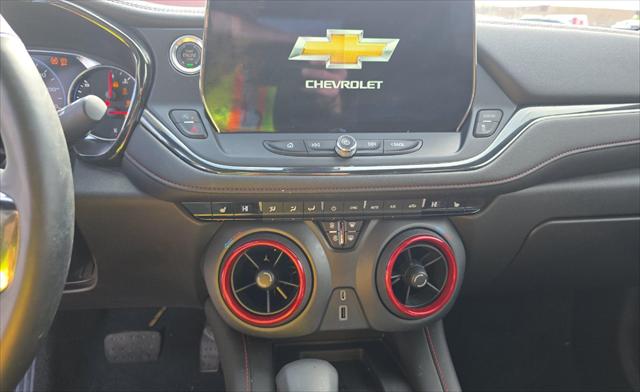 2023 Chevrolet Blazer AWD RS