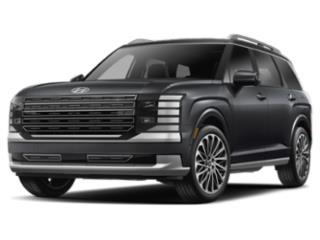 New 2026 Titan Charcoal Pearl Hyundai Calligraphy image 57