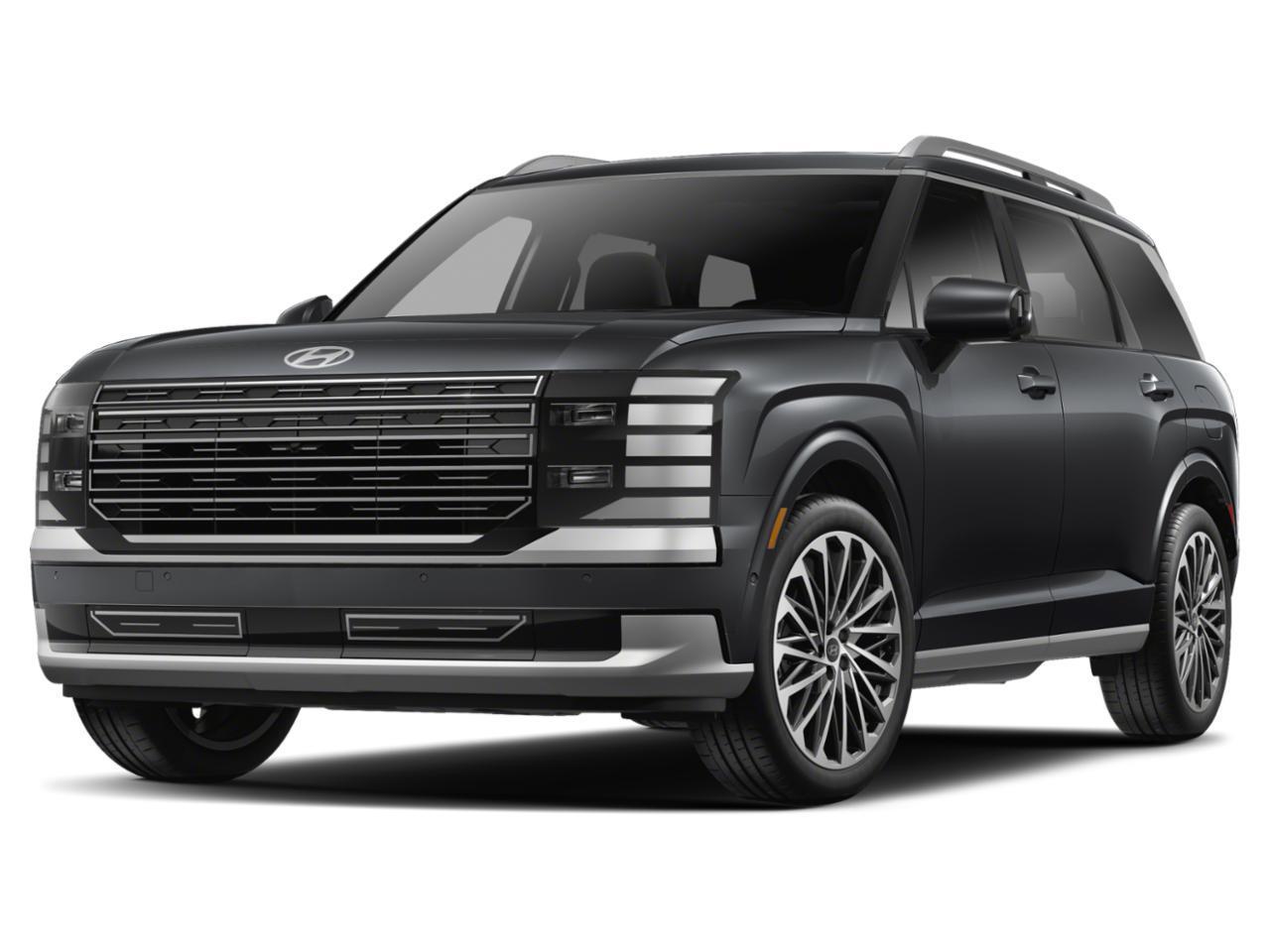 New 2026 Titan Charcoal Pearl Hyundai Calligraphy image 78