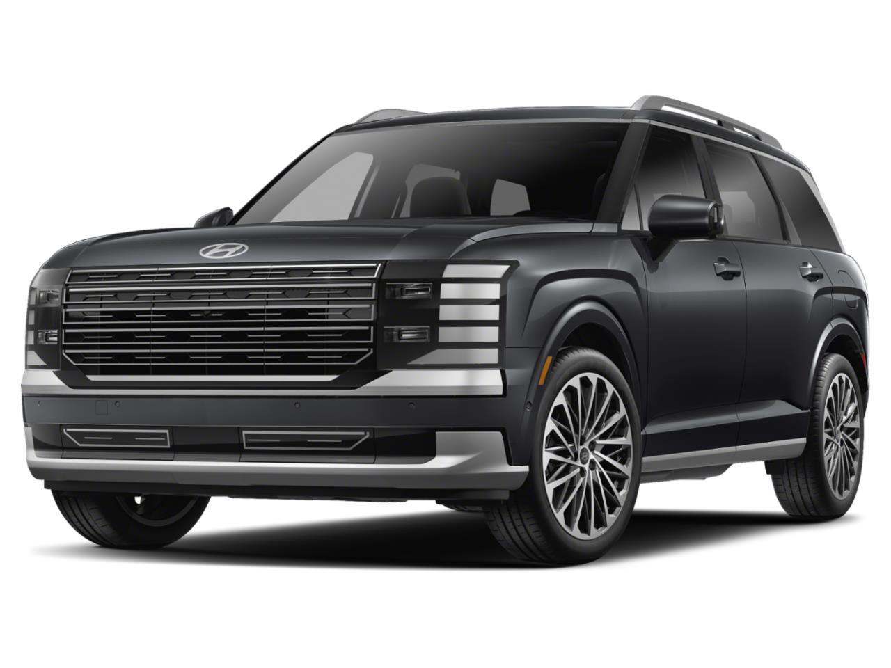 New 2026 Titan Charcoal Pearl Hyundai Calligraphy image 79