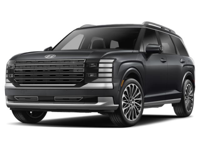 New 2026 Titan Charcoal Pearl Hyundai Calligraphy image 80