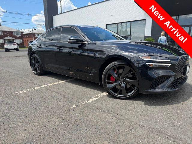 2023 Genesis G70 3.3T AWD for sale in Rahway, NJ
