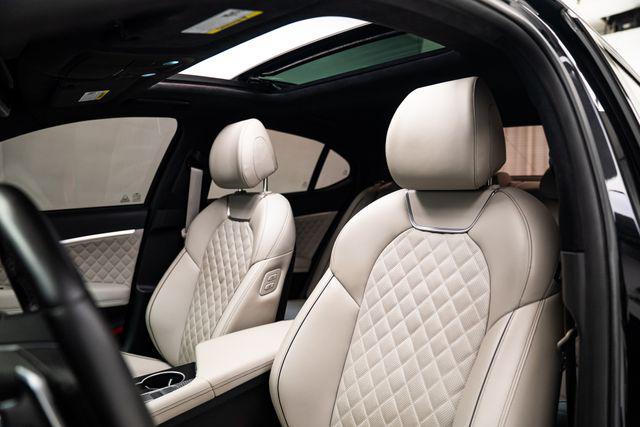 2023 Genesis G70 3.3T AWD