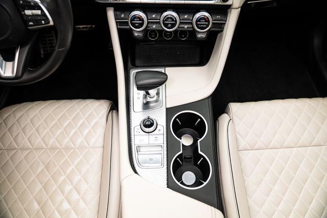 2023 Genesis G70 3.3T AWD