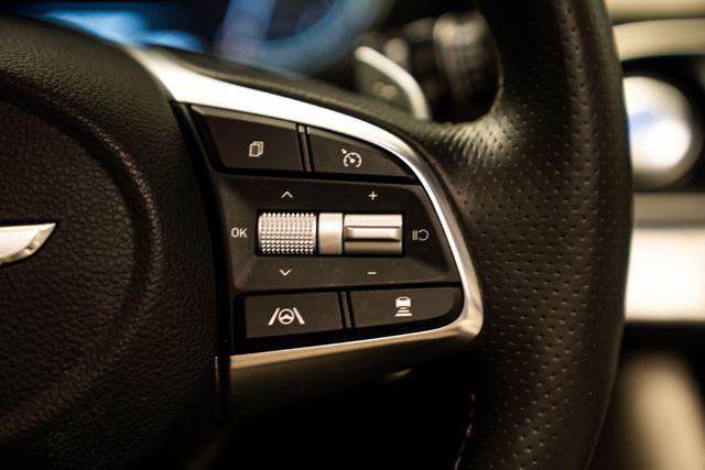 2023 Genesis G70 3.3T AWD