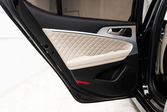 2023 Genesis G70 3.3T AWD