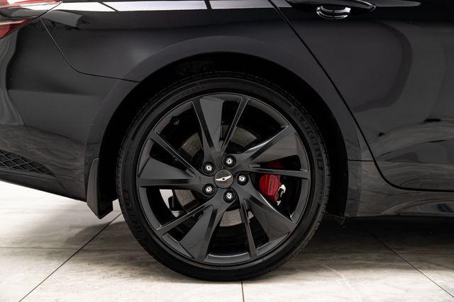 2023 Genesis G70 3.3T AWD