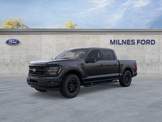 2026 Ford F-150 XLT for sale in Lapeer, MI