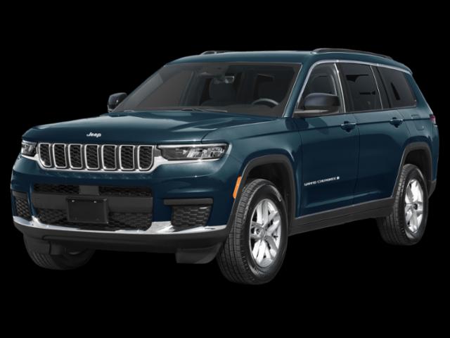 2026 Jeep Grand Cherokee L GRAND CHEROKEE L LIMITED RESERVE 4X4 2026 Jeep Grand Cherokee L GRAND CHEROKEE L LIMITED RESERVE 4X4