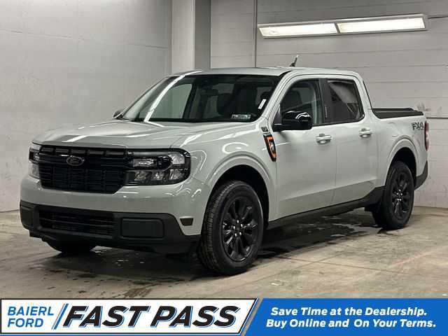 2023 Ford Maverick Lariat for sale in Zelienople, PA