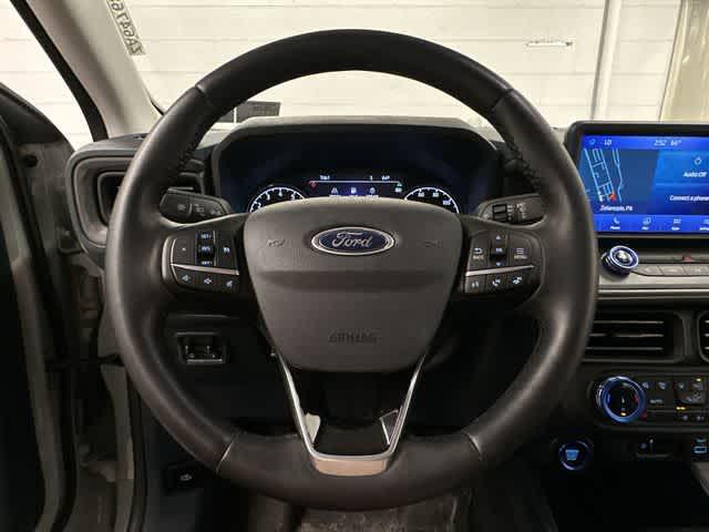 2023 Ford Maverick Lariat