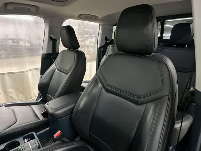 2023 Ford Maverick Lariat