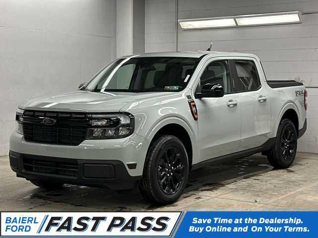 2023 Ford Maverick Lariat for sale in Zelienople, PA