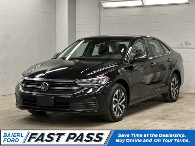 2024 Volkswagen Jetta 1.5T S for sale in Zelienople, PA