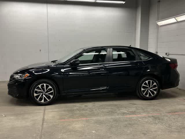 2024 Volkswagen Jetta 1.5T S
