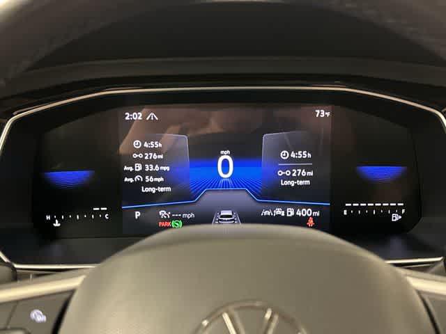 2024 Volkswagen Jetta 1.5T S