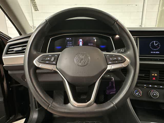 2024 Volkswagen Jetta 1.5T S