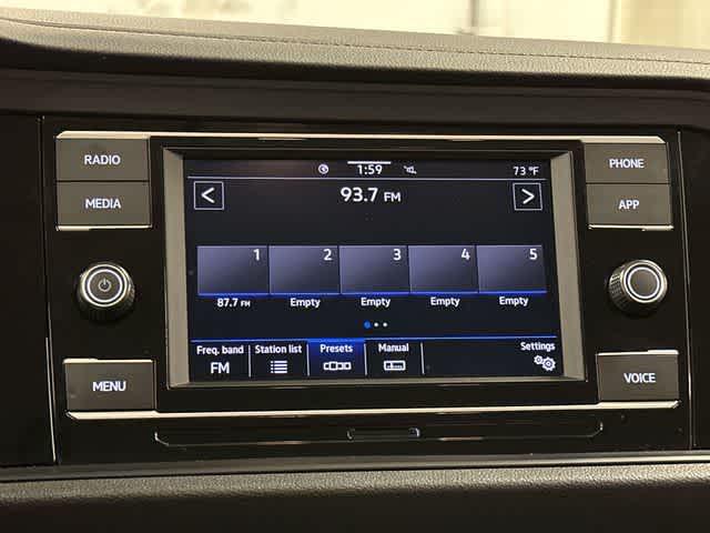 2024 Volkswagen Jetta 1.5T S