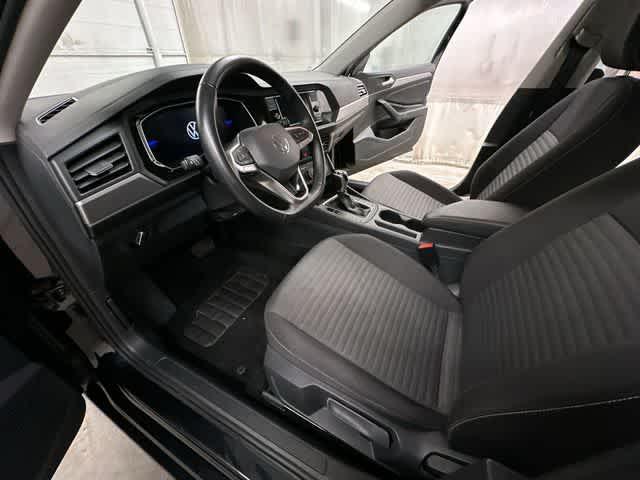 2024 Volkswagen Jetta 1.5T S
