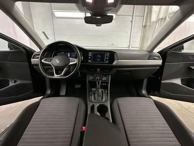 2024 Volkswagen Jetta 1.5T S
