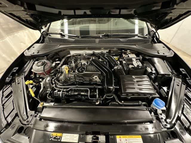 2024 Volkswagen Jetta 1.5T S