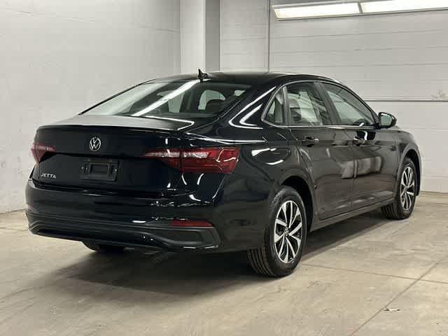 2024 Volkswagen Jetta 1.5T S