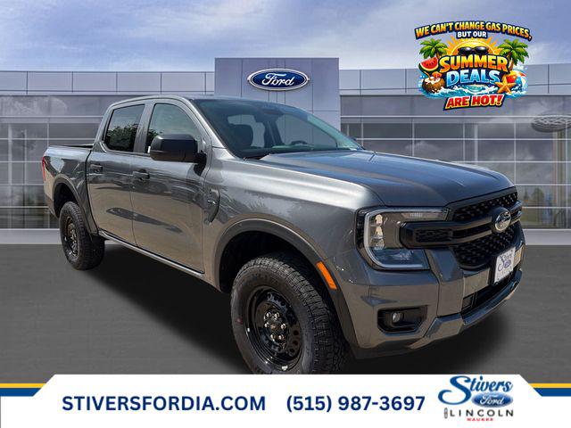 2026 Ford Ranger XL for sale in Waukee, IA
