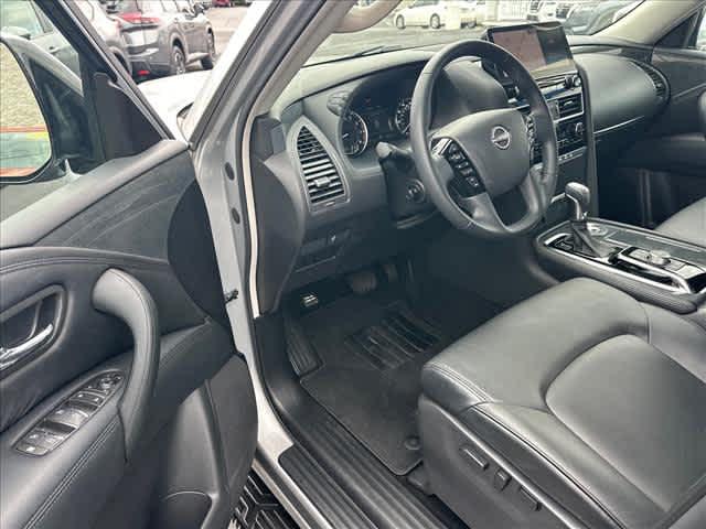 2023 Nissan Armada SV 2WD