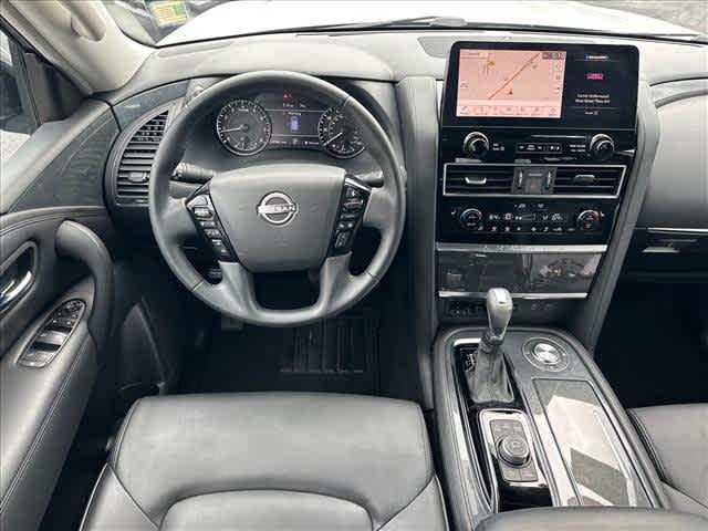 2023 Nissan Armada SV 2WD