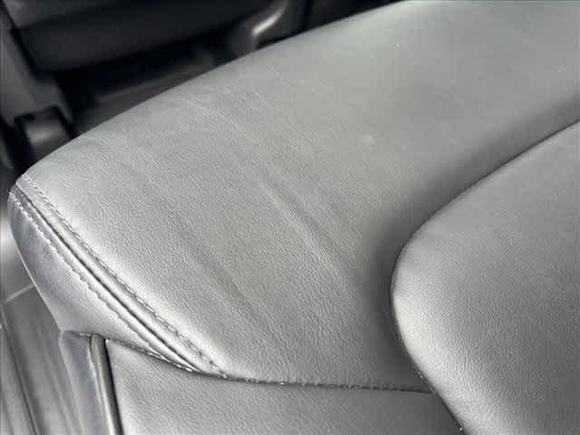 2023 Nissan Armada SV 2WD