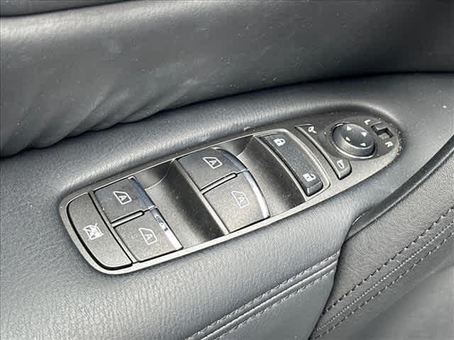 2023 Nissan Armada SV 2WD