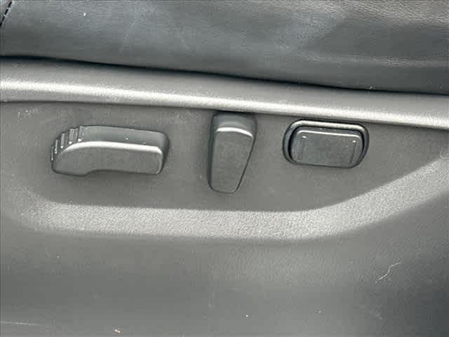2023 Nissan Armada SV 2WD
