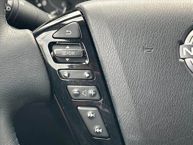 2023 Nissan Armada SV 2WD