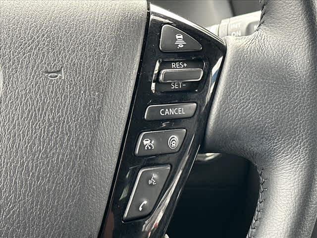 2023 Nissan Armada SV 2WD