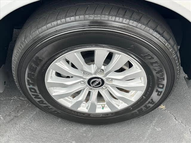 2023 Nissan Armada SV 2WD