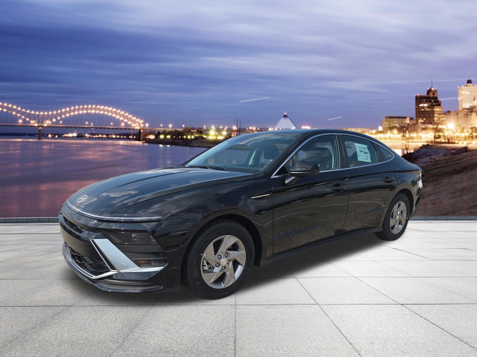 2026 Hyundai Sonata SE's photo