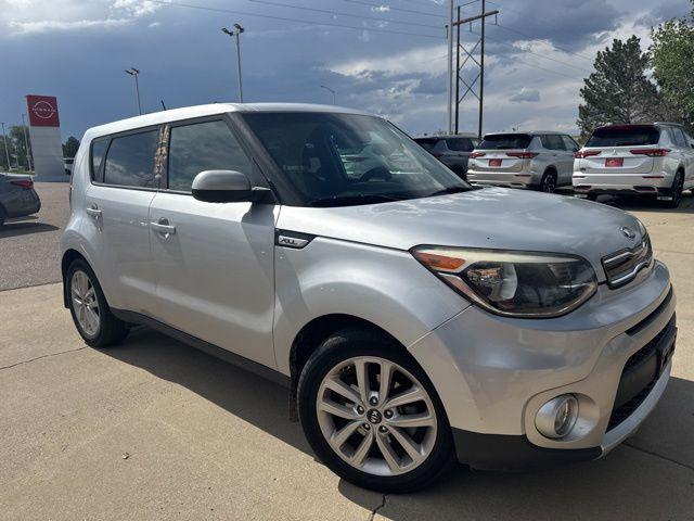 2017 Kia Soul + for sale in Longmont, CO