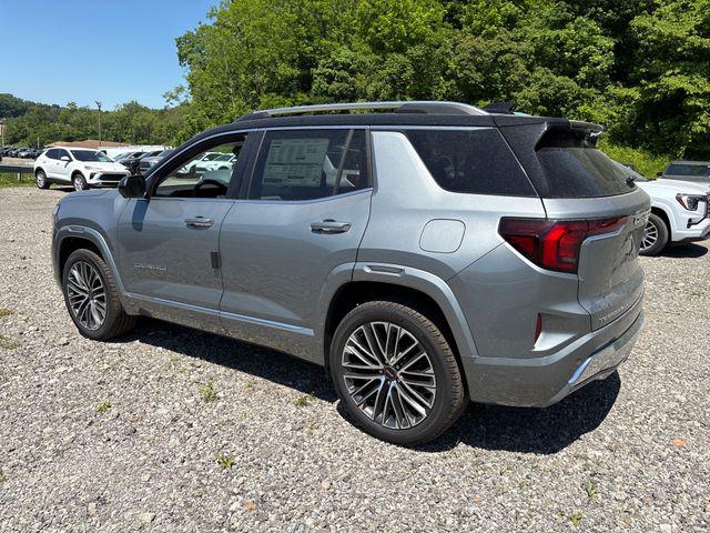 2026 GMC Terrain AWD Denali